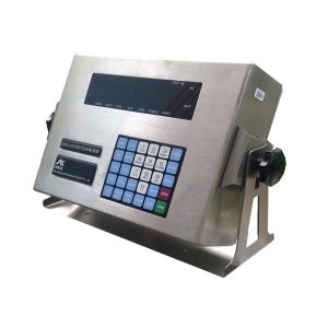 Đầu Hiển Thị KELI D2008FA