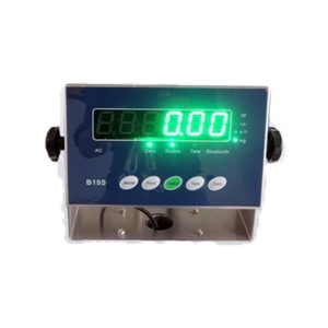 Đầu cân KINGBIRD-METTLER-USA